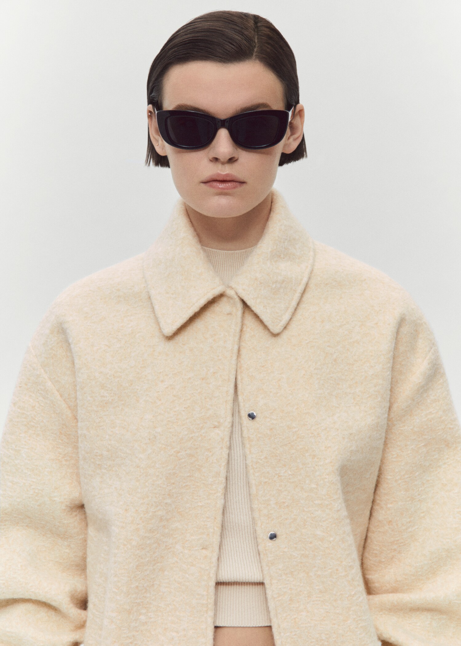 Retro sunglasses
