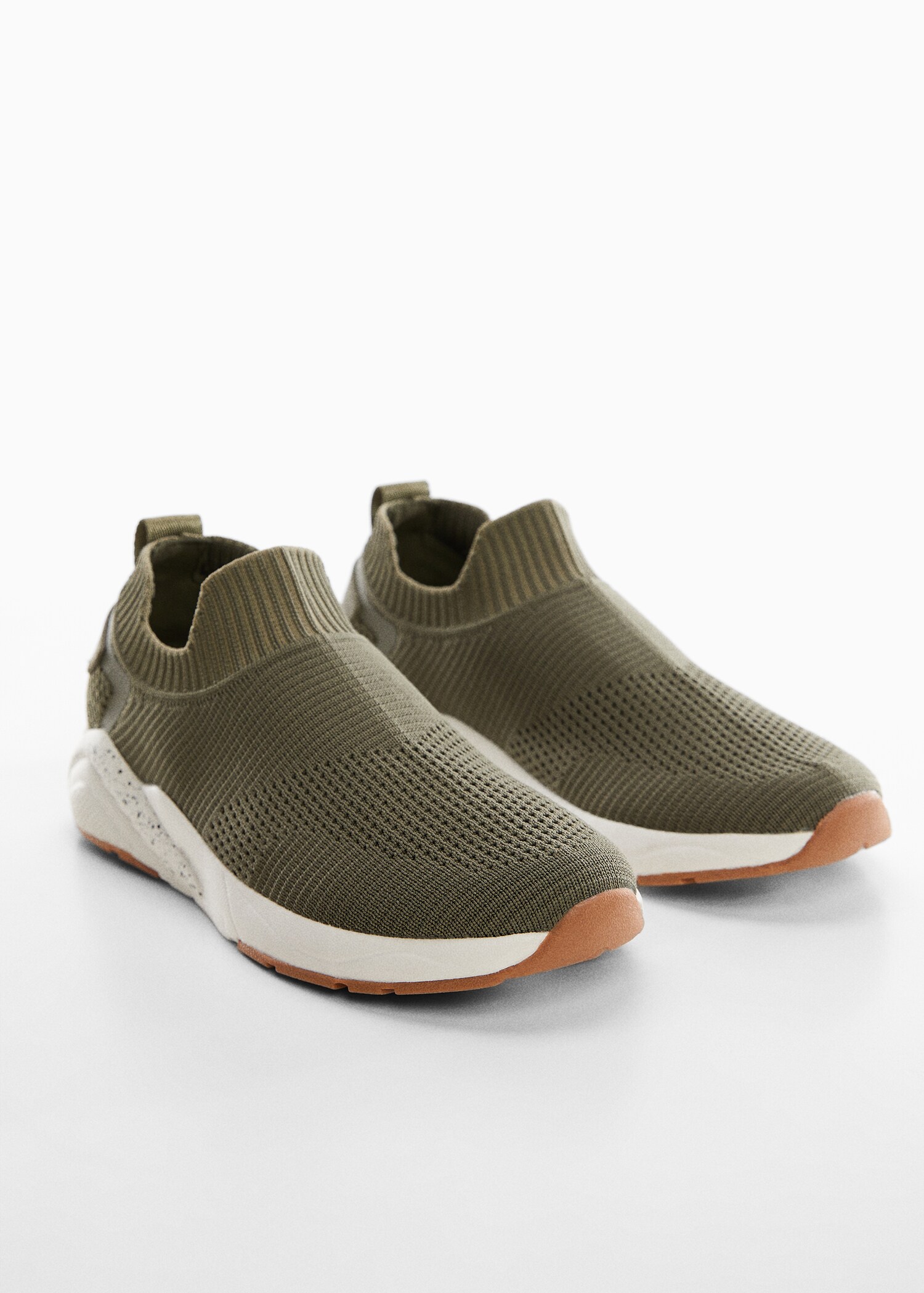 Sock sneakers