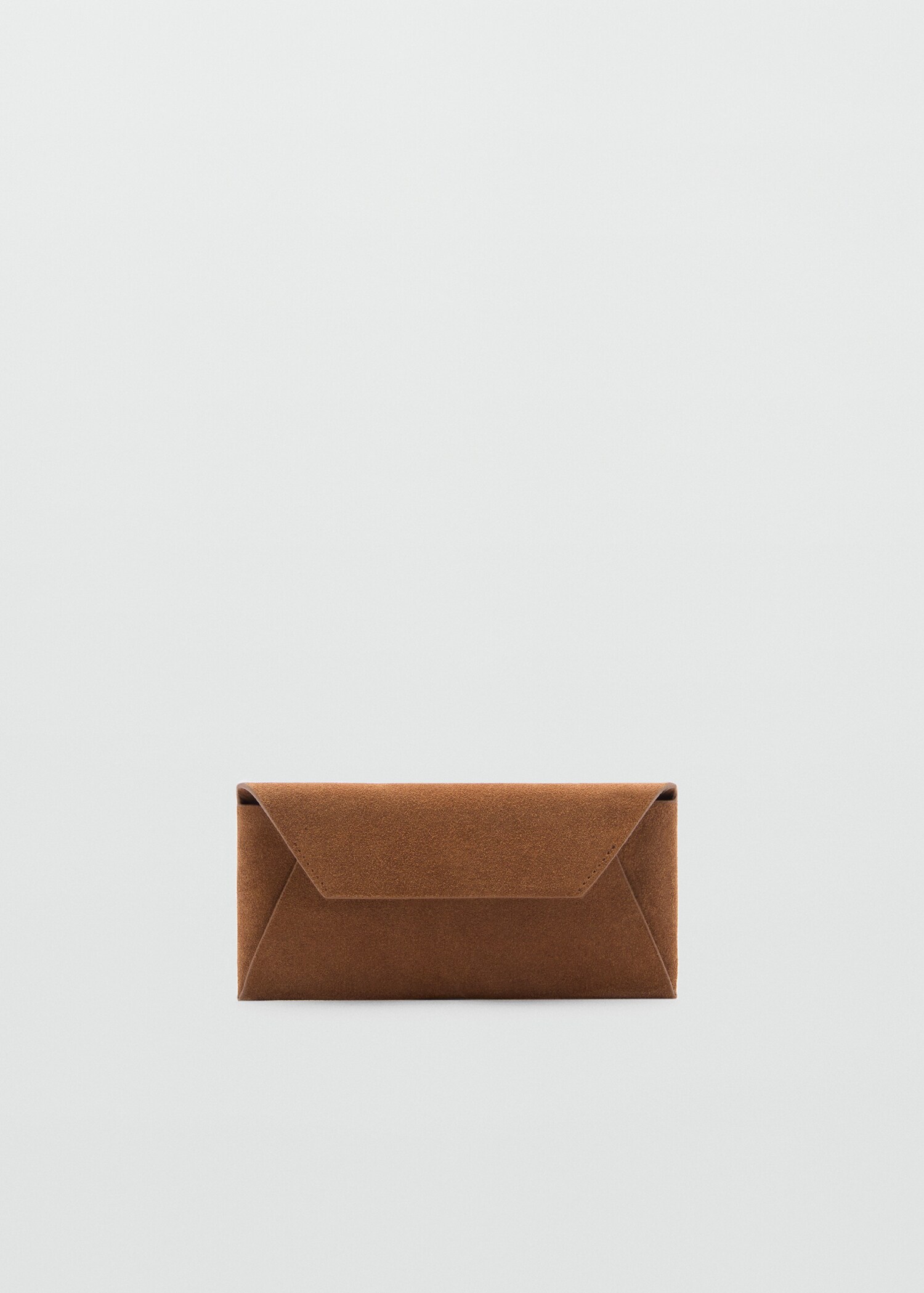 Leather purse