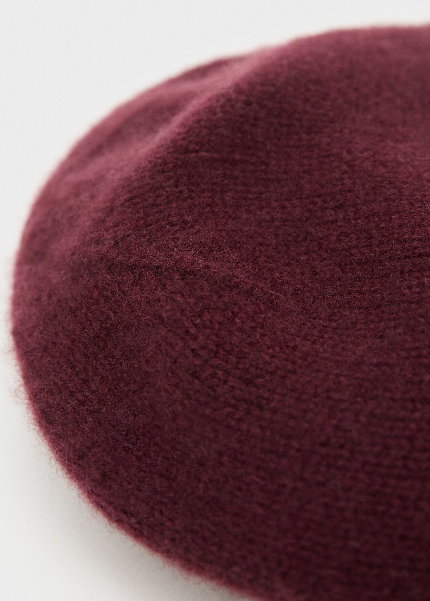 100% cashmere beanie
