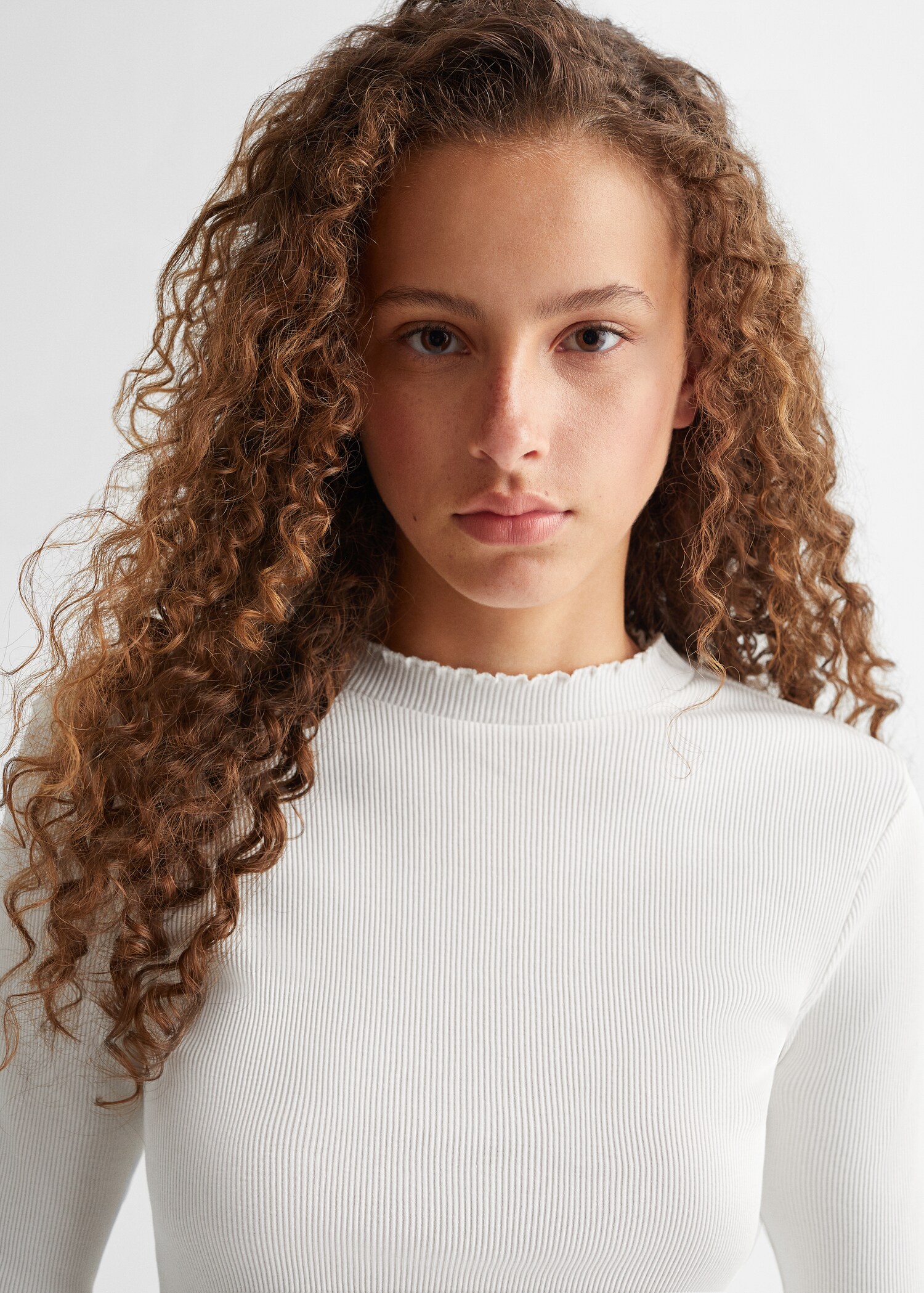 Long sleeve cotton t-shirt 5 Long sleeve cotton t-shirt