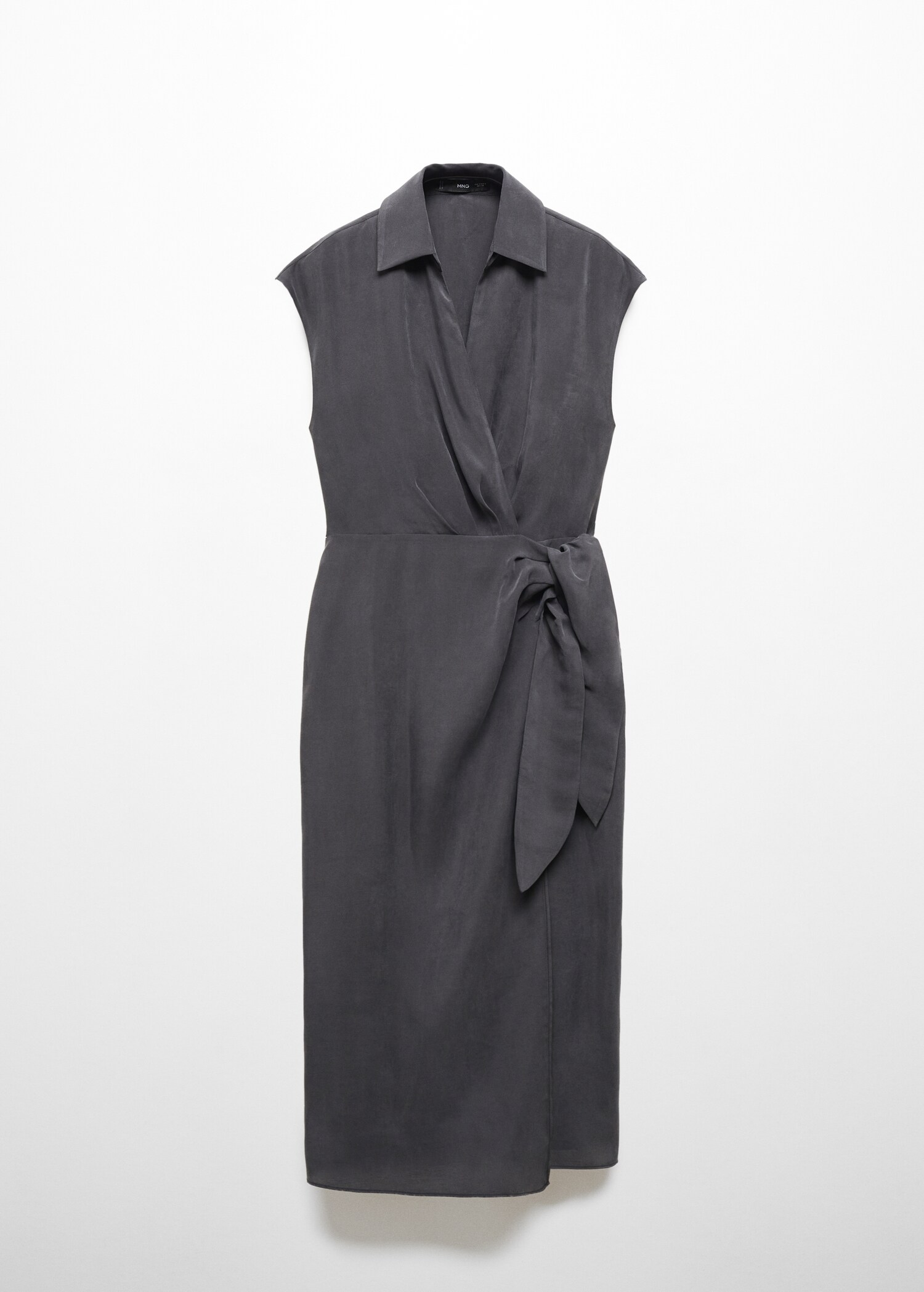 Bow modal dress 7 Bow modal dress