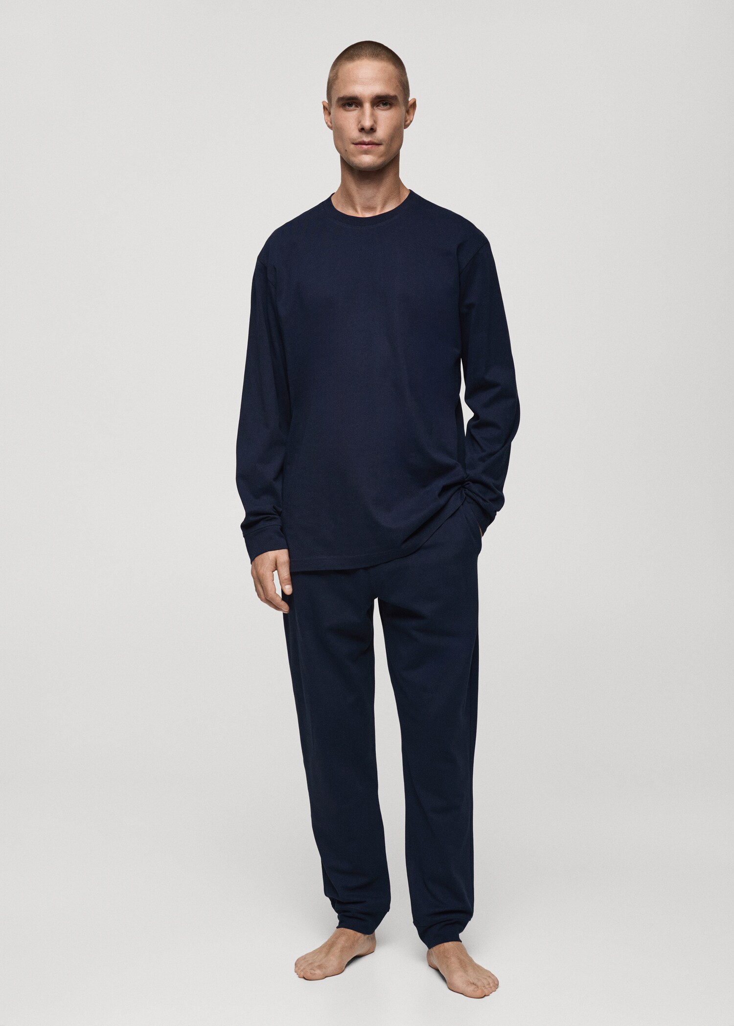 100% cotton pyjama pack