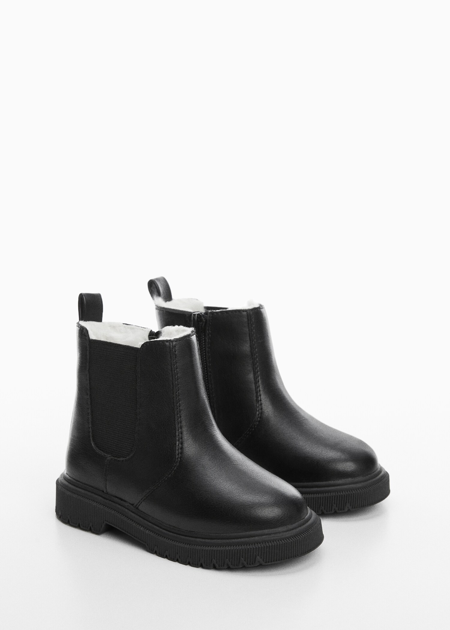 Chelsea boots