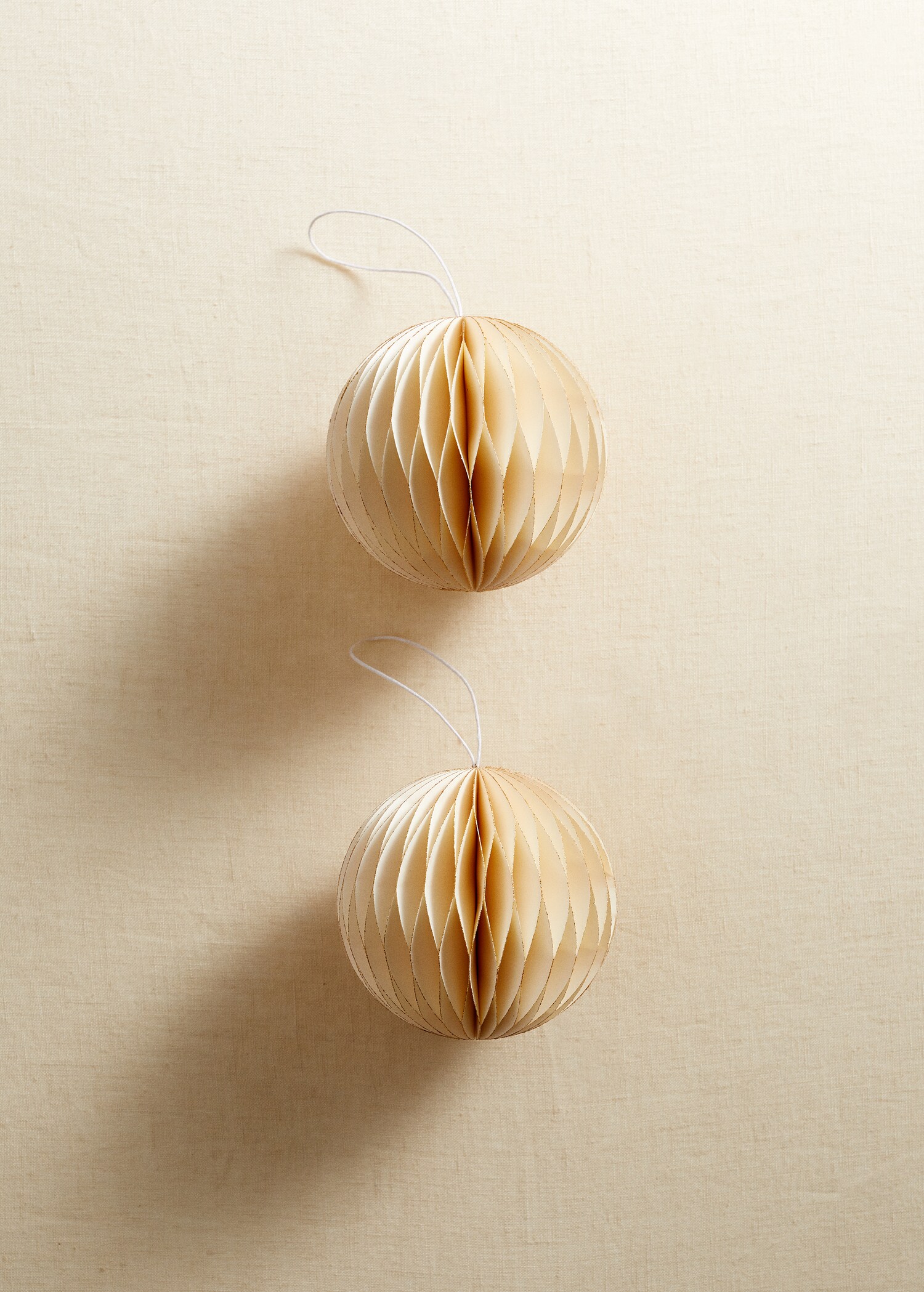 Christmas ball ornament