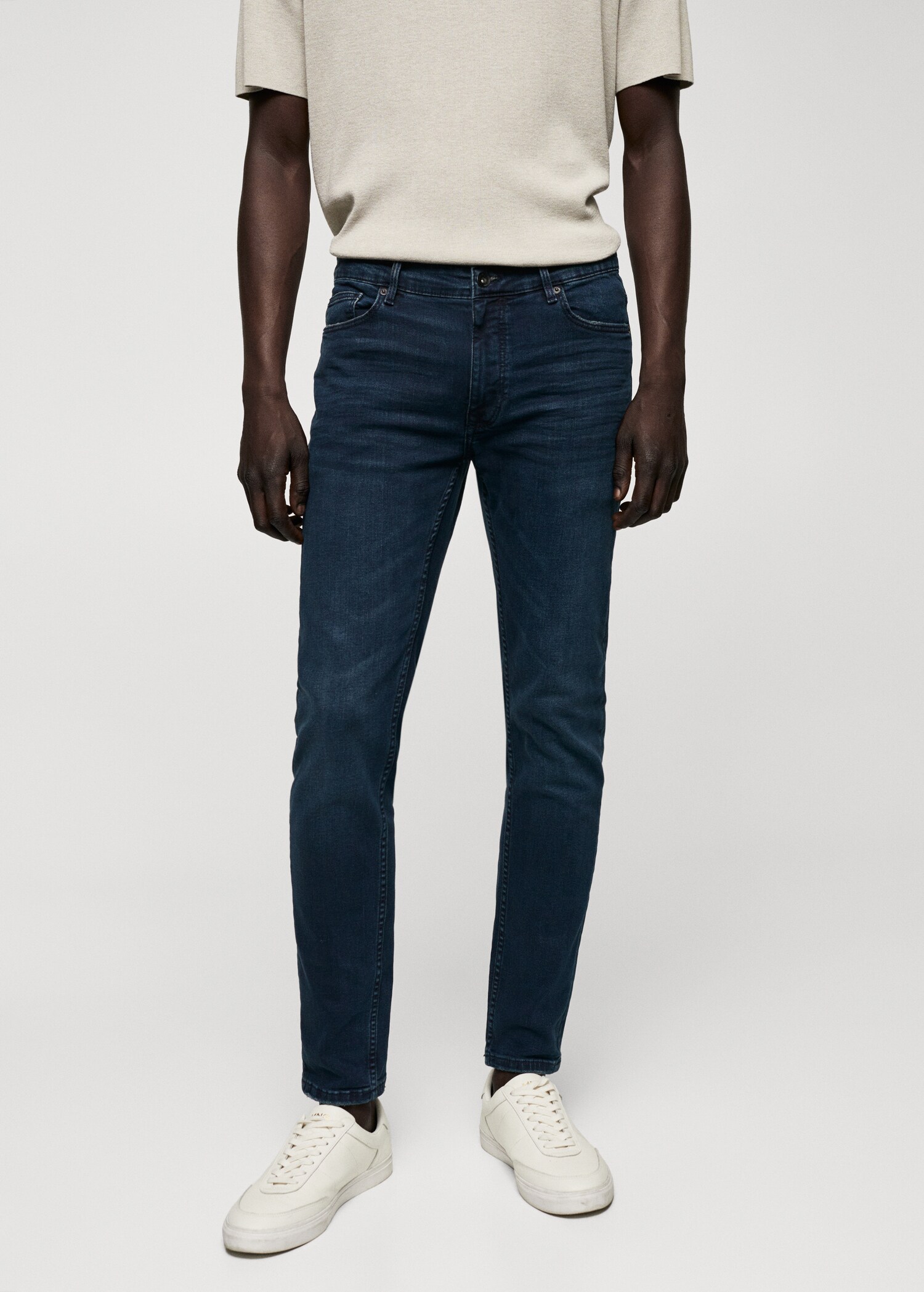 Jude skinny-fit jeans
