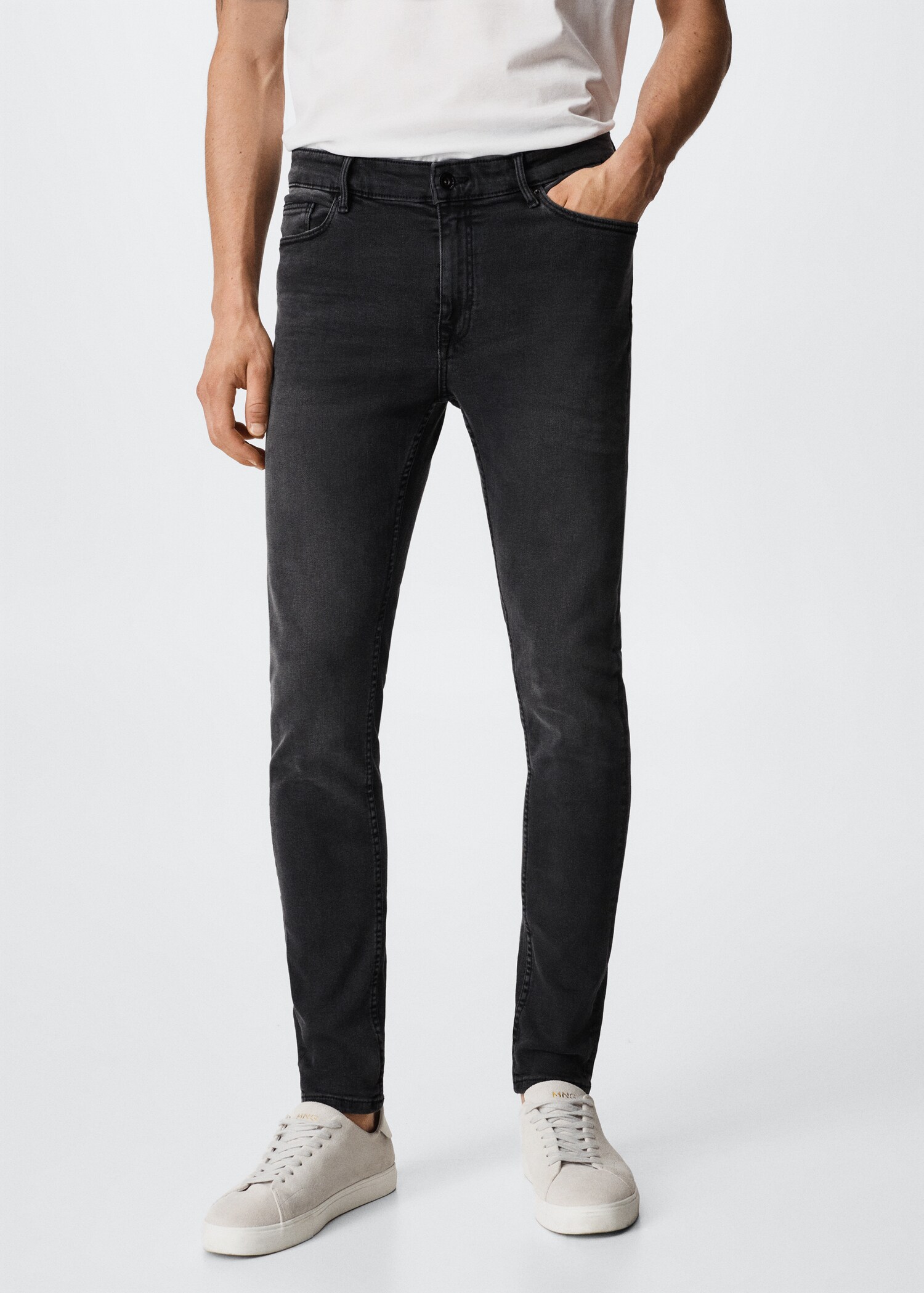 Jude skinny-fit jeans