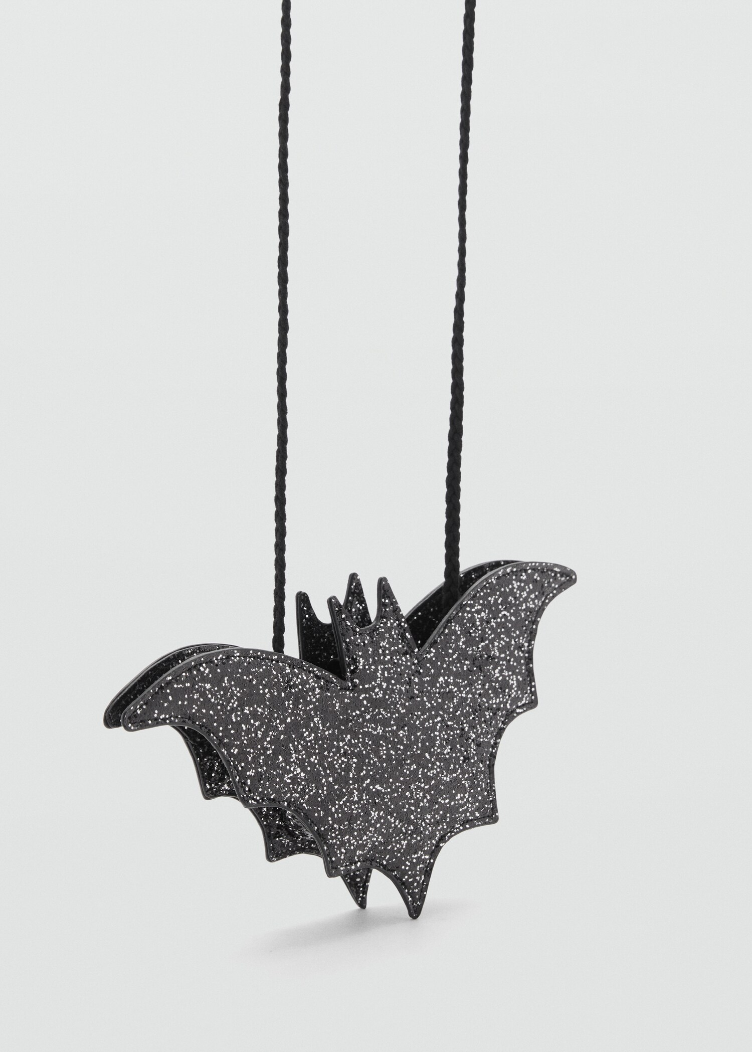 Halloween bat bag