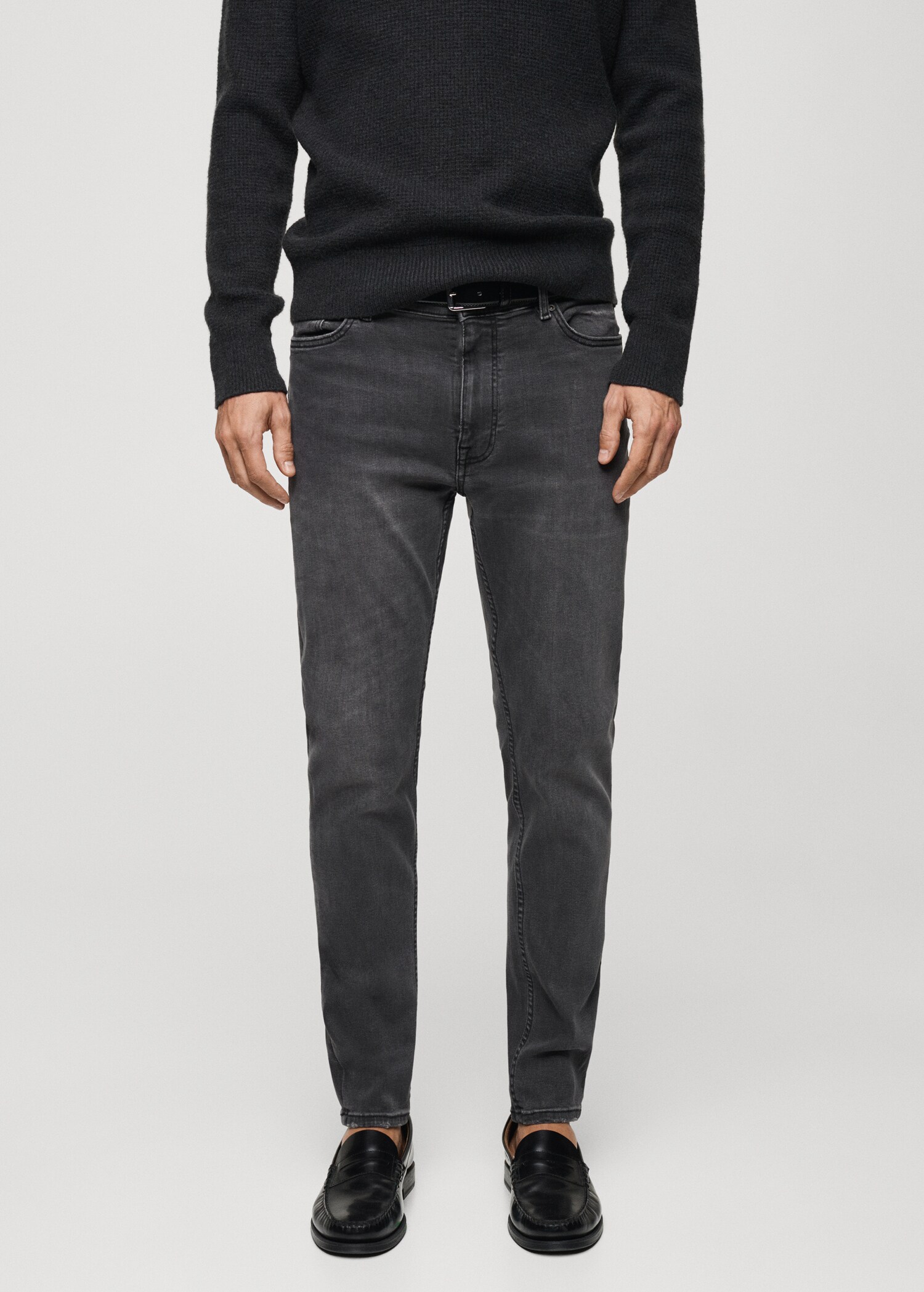 Jude skinny-fit jeans