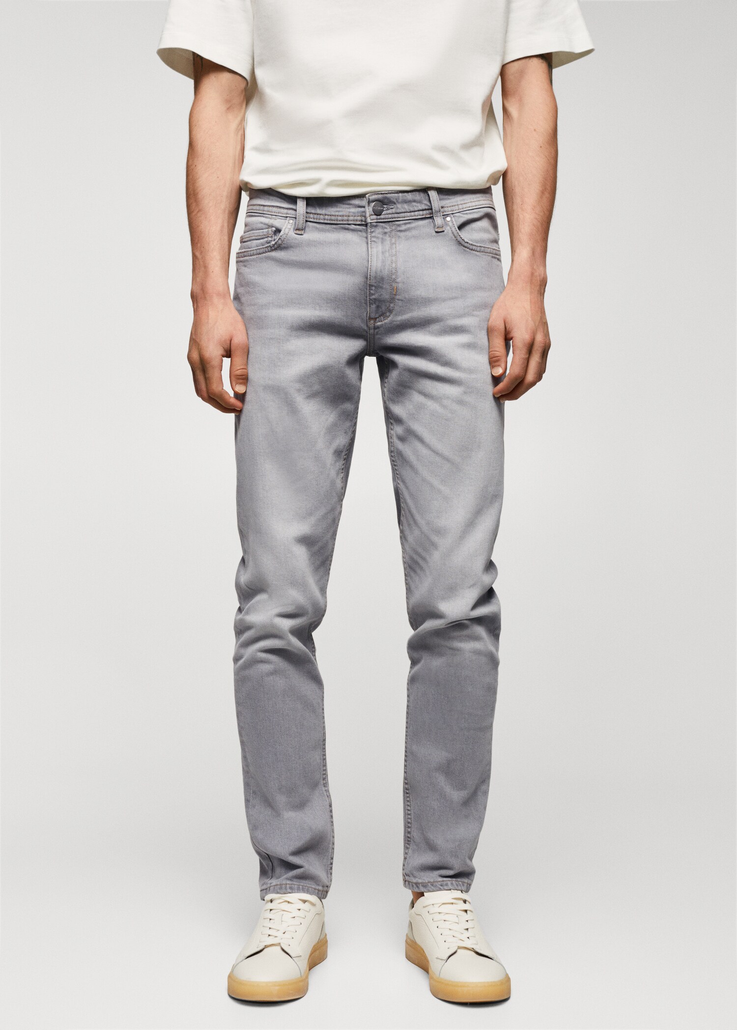 Jan slim-fit jeans