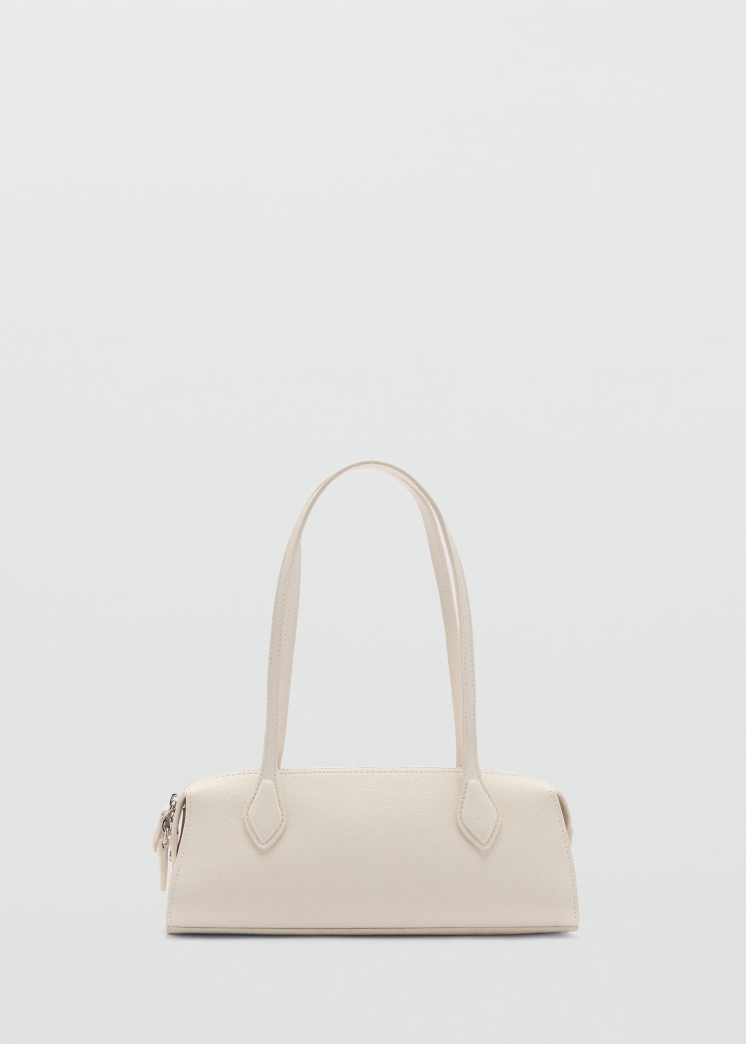 Double-handle bowling bag