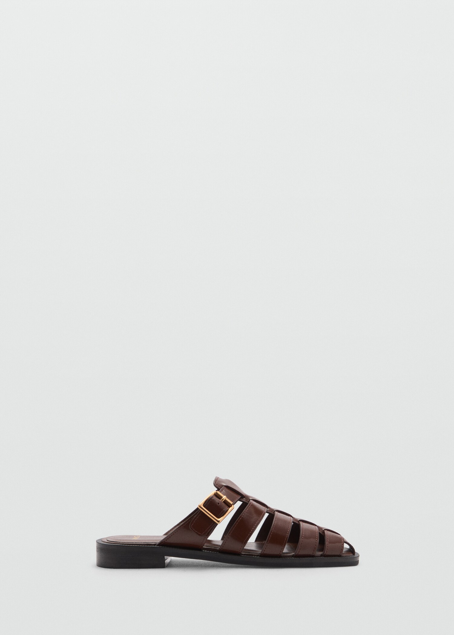 Fisherman sandal