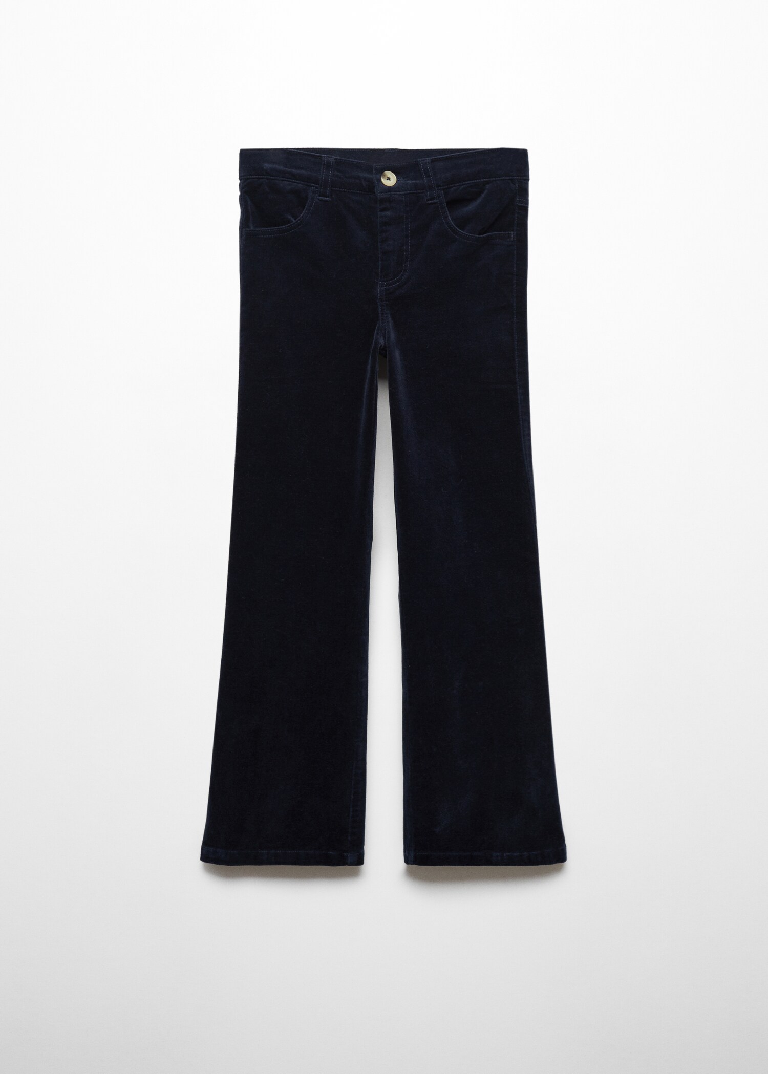 Flared pants