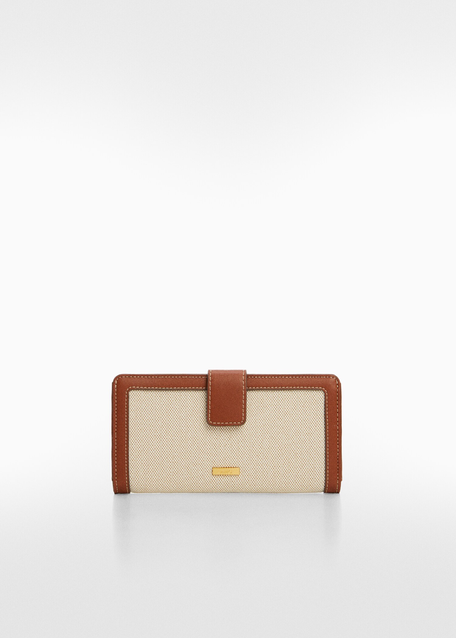 Mixed wallet