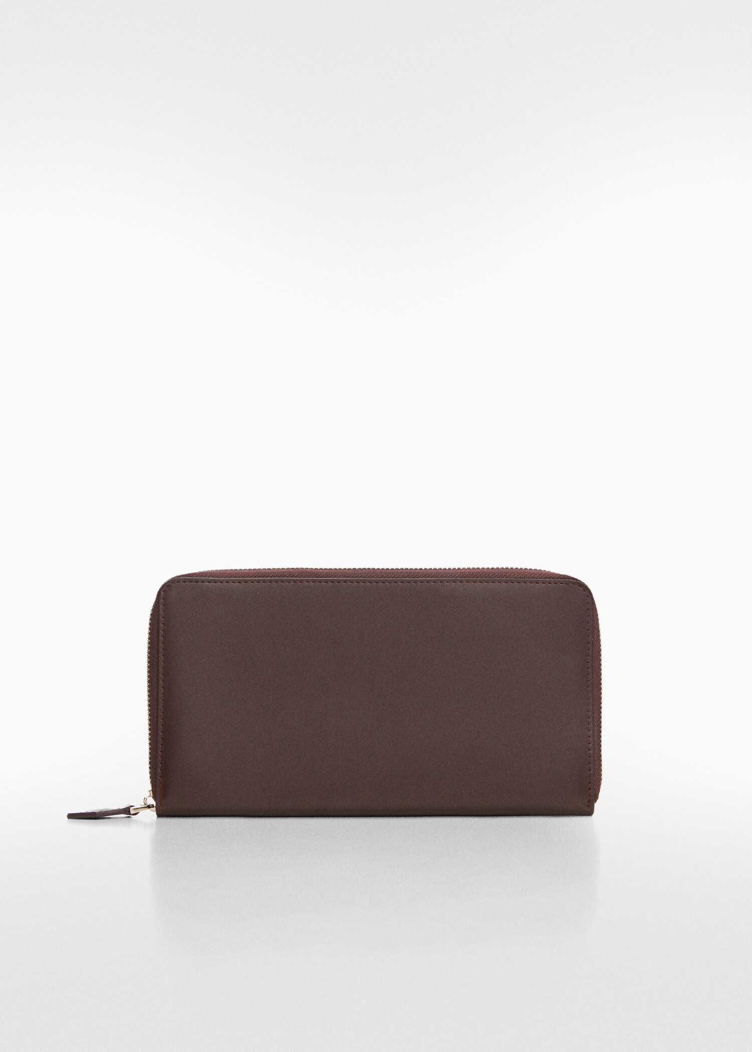 Anti-contactless card holder wallet