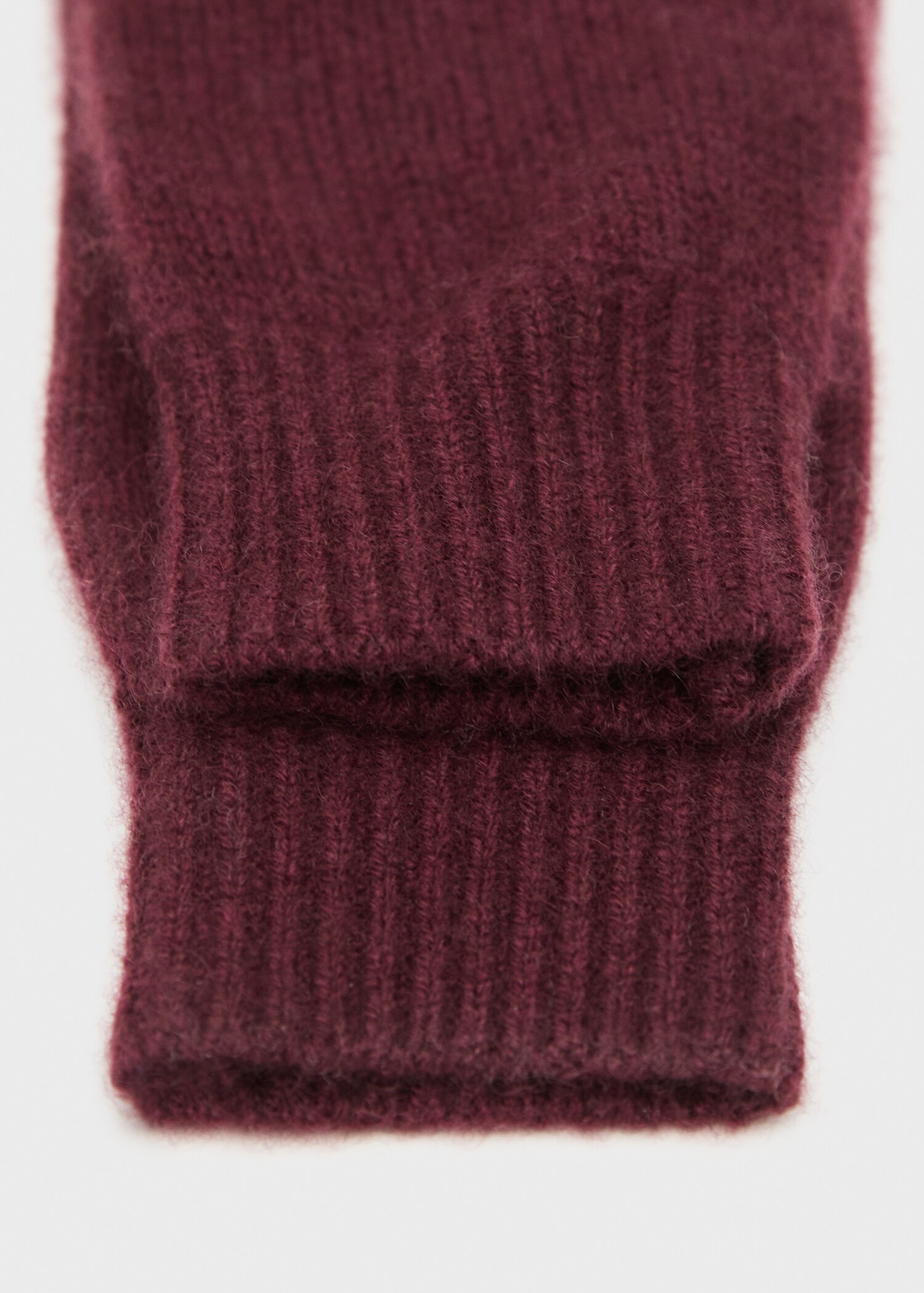 100% Cashmere gloves