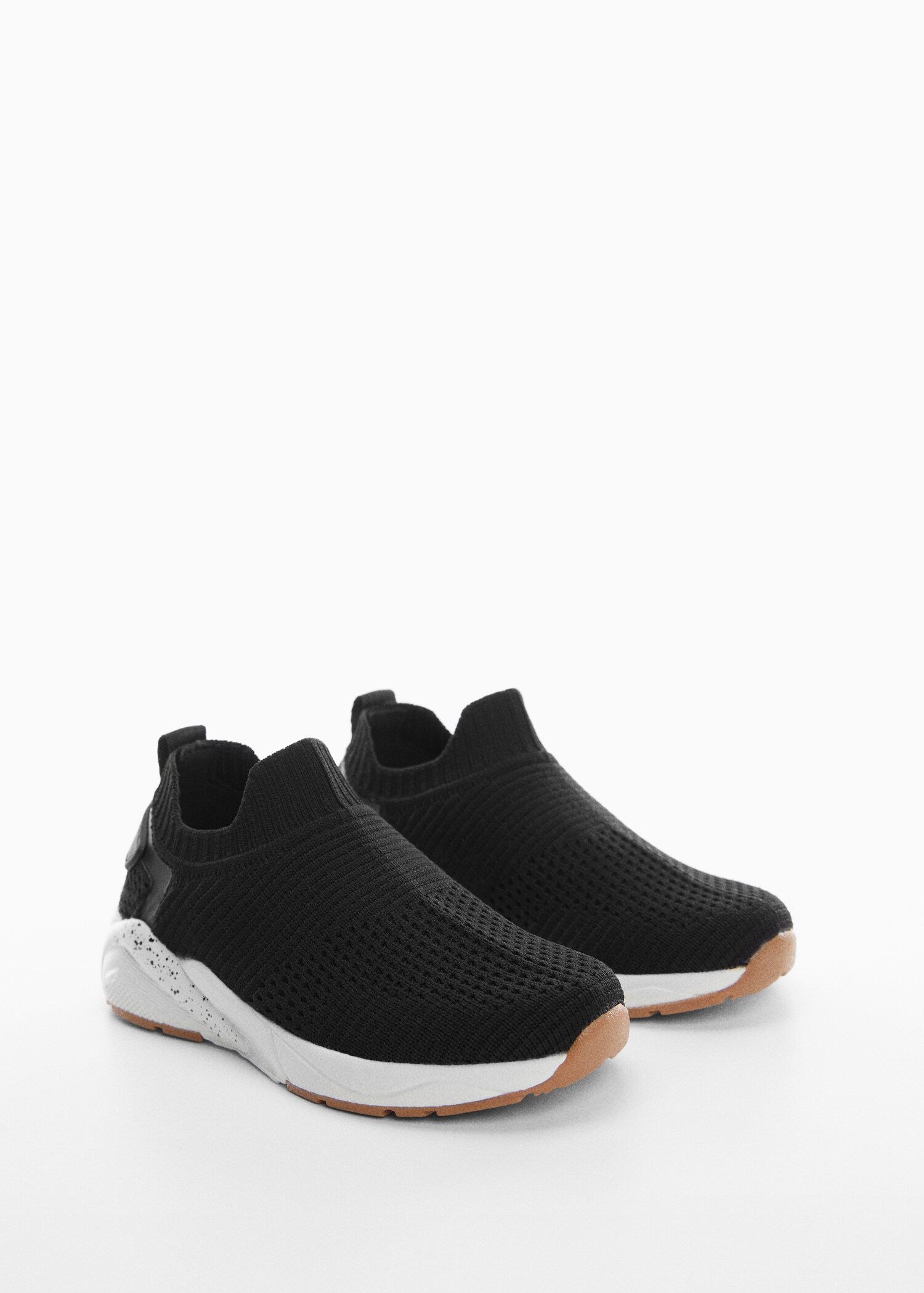 Sock sneakers