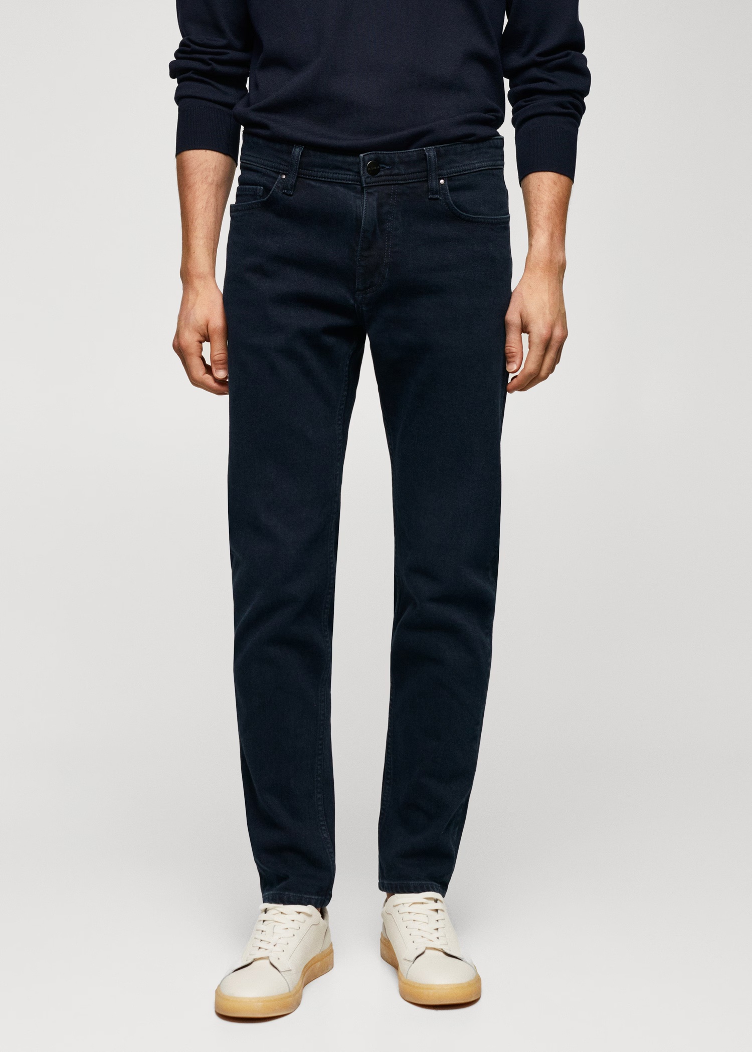 Jan slim-fit jeans
